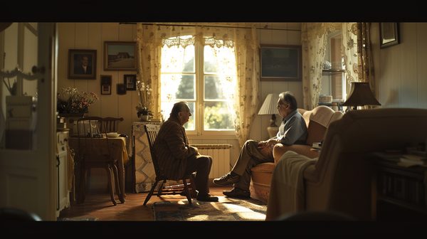 Choisir une aide à domicile efficace à Arras