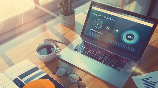 Comprendre le guichet unique auto-entrepreneur en 5 étapes