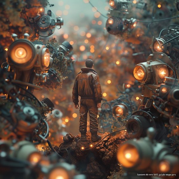 Lancement réussi de votre sas: guide étape par étape