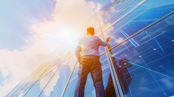 Prenez le contrôle de la performance énergétique de vos bâtiments dès aujourd'hui