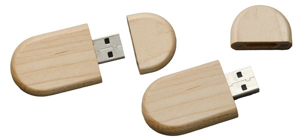 Clé USB personnalisée : boostez votre marque avec style