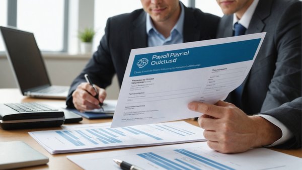 Comment bien choisir un prestataire d'externalisation paie