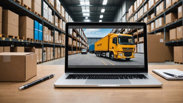 Logiciel gestion des stocks : optimisez votre logistique efficacement