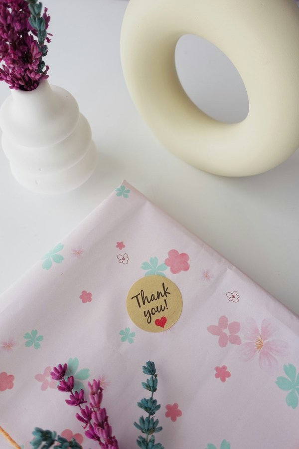 Créer votre autocollant personnalisé en 24h avec une qualité éco