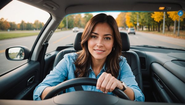 Réussissez votre permis avec une auto école en ligne flexible