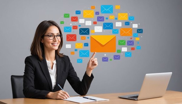 Boostez vos ventes grâce à l'email marketing direct