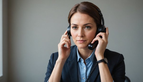 Maximisez votre potentiel avec une permanence téléphonique efficace