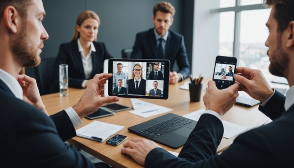 Rendre la formation plus efficace grâce à la digitalisation