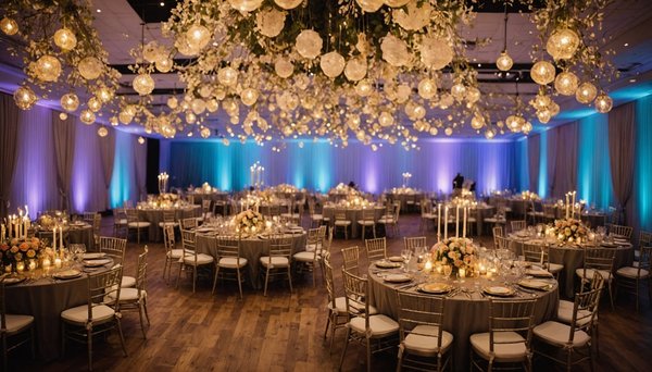 Location déco fête foraine : créez des souvenirs enchanteurs !