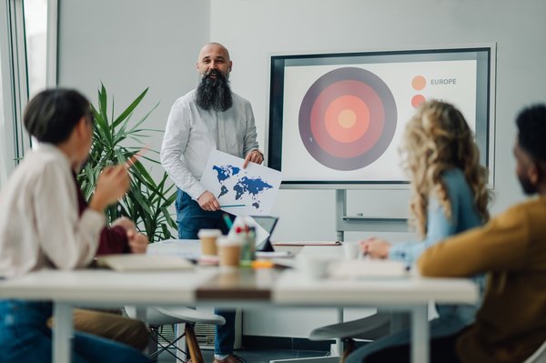 Maximisez vos ventes grâce à une agence de leads efficace