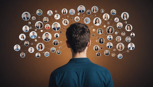 Transformez votre présence en ligne avec la gestion sociale