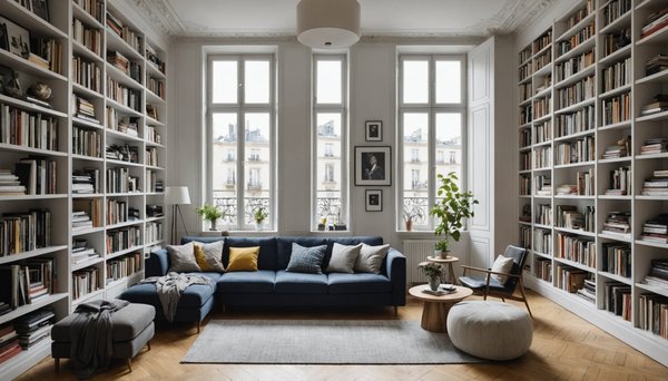 Organisez votre espace : astuces pour un débarras efficace à paris